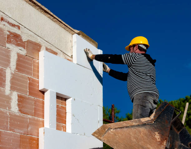 Best Cellulose Insulation in Fremont, CA