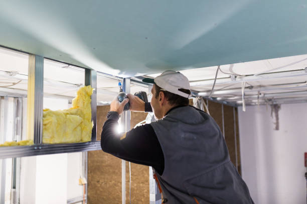 Best Spray Foam Insulation in Fremont, CA