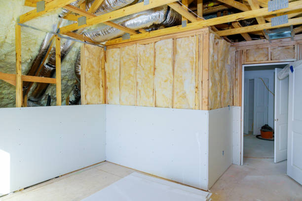 Fremont, CA Insulation Contractor Company