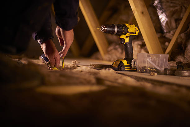 Best Specialized Insulation Services in Fremont, CA