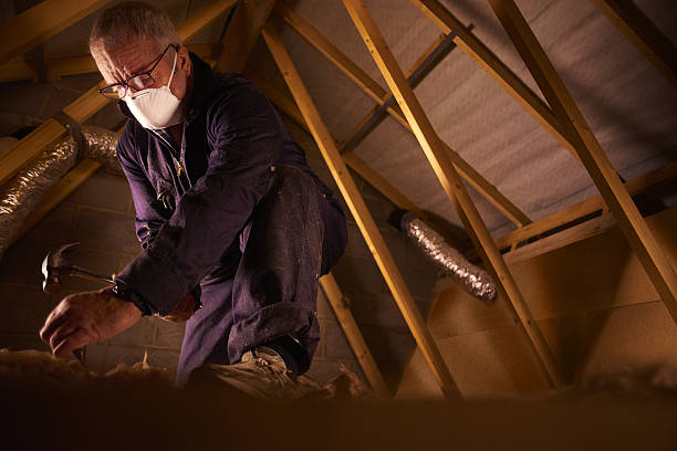 Best Residential Insulation in Fremont, CA
